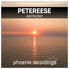 Petereese - Anthony