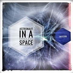 Astronaut in a mindless space