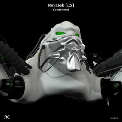 Premiere: Novatek [ES] - Universe (Original Mix) | A100 Records