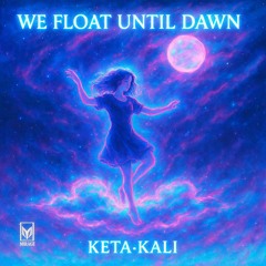 We Float Until Dawn No1 (A Cloud to Rest In)