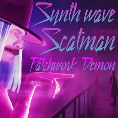Synthwave Scatman (Instrumental)
