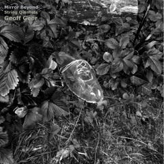 Like the Night (for string quartet)