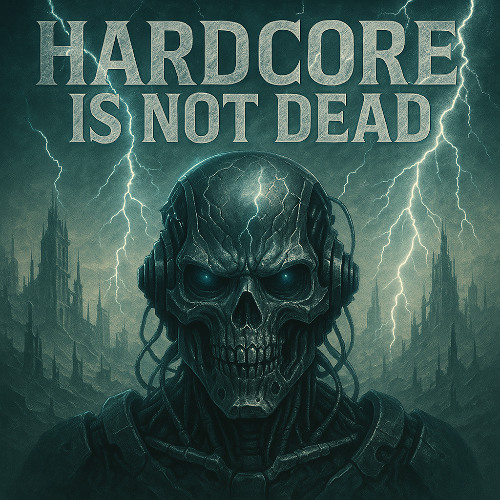 Hardcore is not Dead Vol.5