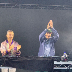 Dick Johnson @ Hunting Lodge, Auckland (PDM Support) 26.01.25