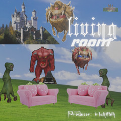 Living Room +IRLSHITBIH