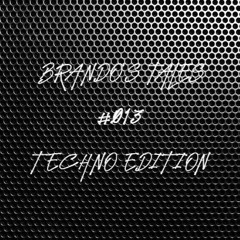 Brando's Tales #013