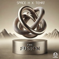 PREMIERE: Space H  - Revision (Original) [Proxima Records]