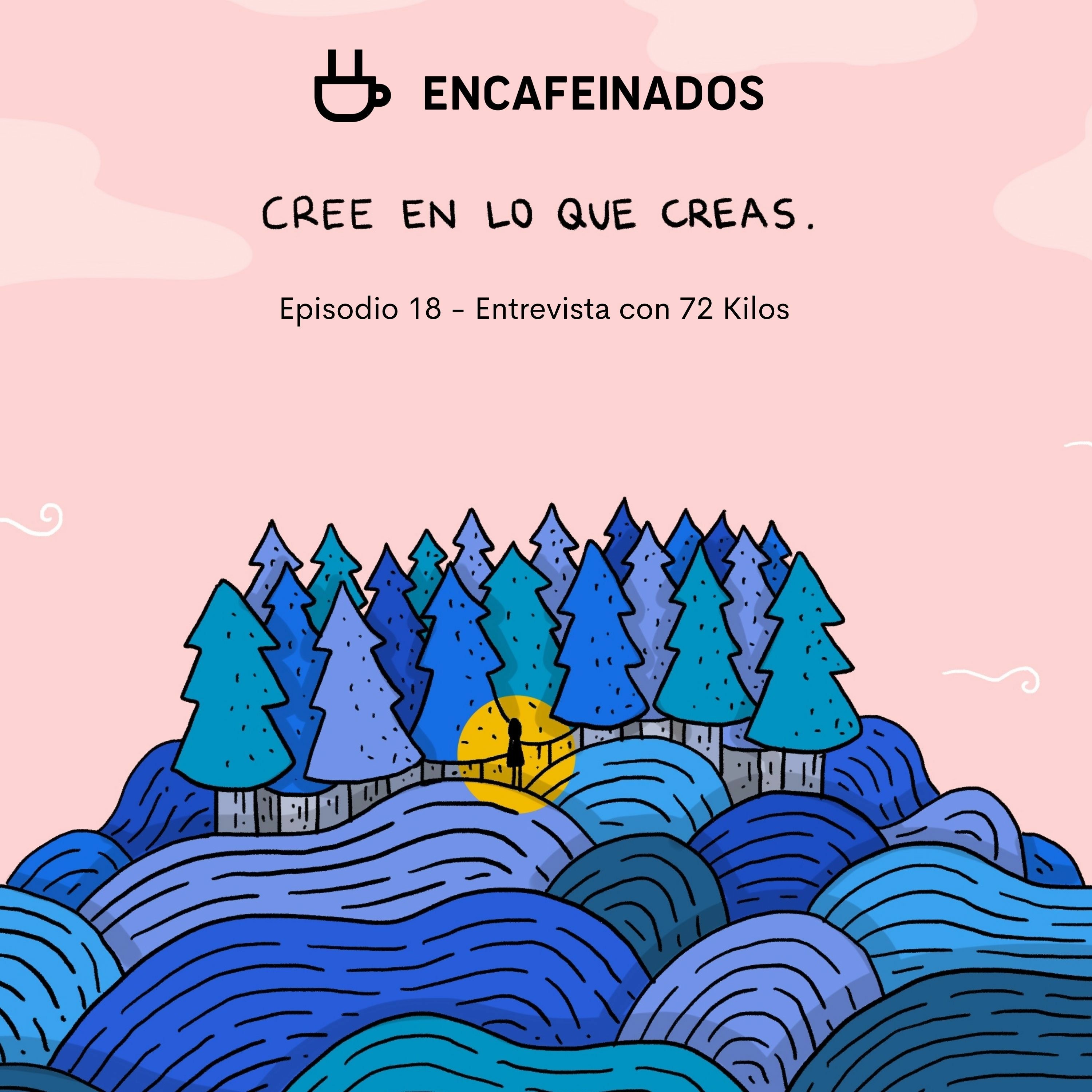 Encafeinados