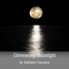 Glimmering Moonlight