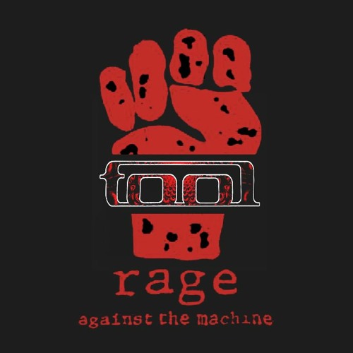 Tool x RATM - You Can’t Kill The Revolution