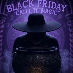 Call It Magic
