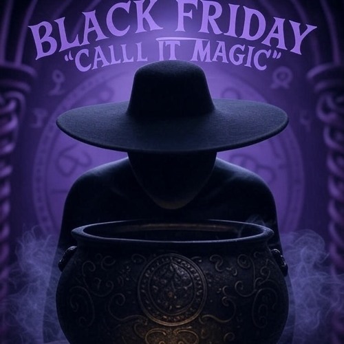 Call It Magic