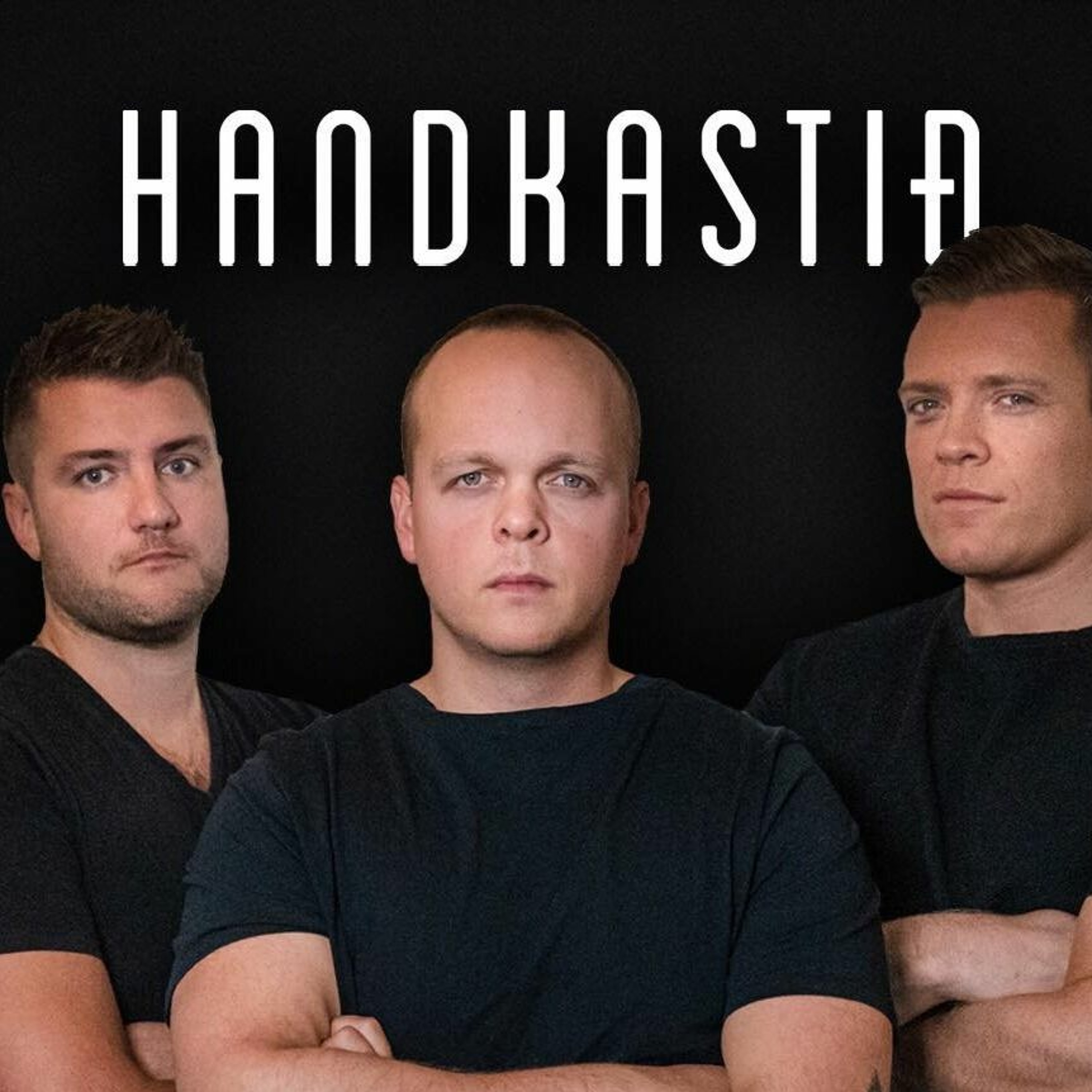 Bikarþynnka er vandamál og hvar var Kári Garðars? episode artwork