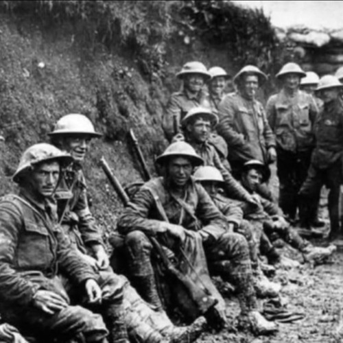 No Manz Land[Prod.Omnipotent]