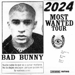 Most Wanted Tour VIP Experience.WAV