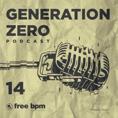 Generation Zero - Episode #14 Special Mix By 75ins (Voiceless)