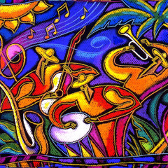Latin house