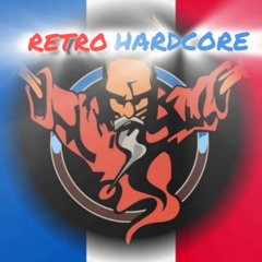 🔊😈 RETR0 H4RDC0RE 😈🔊