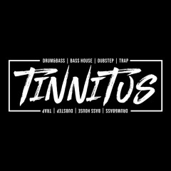 It´s Drum&Bass by DJ TINNITUS