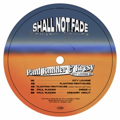 PREMIERE: Paul Rudder - Inside U [SNFSS019]