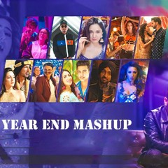 New Year Mashup 2021  Bollywood Party Mashup 2021 preciousz mashup