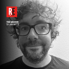 RE - THE GROOVE EP 30 by JAN WITTE