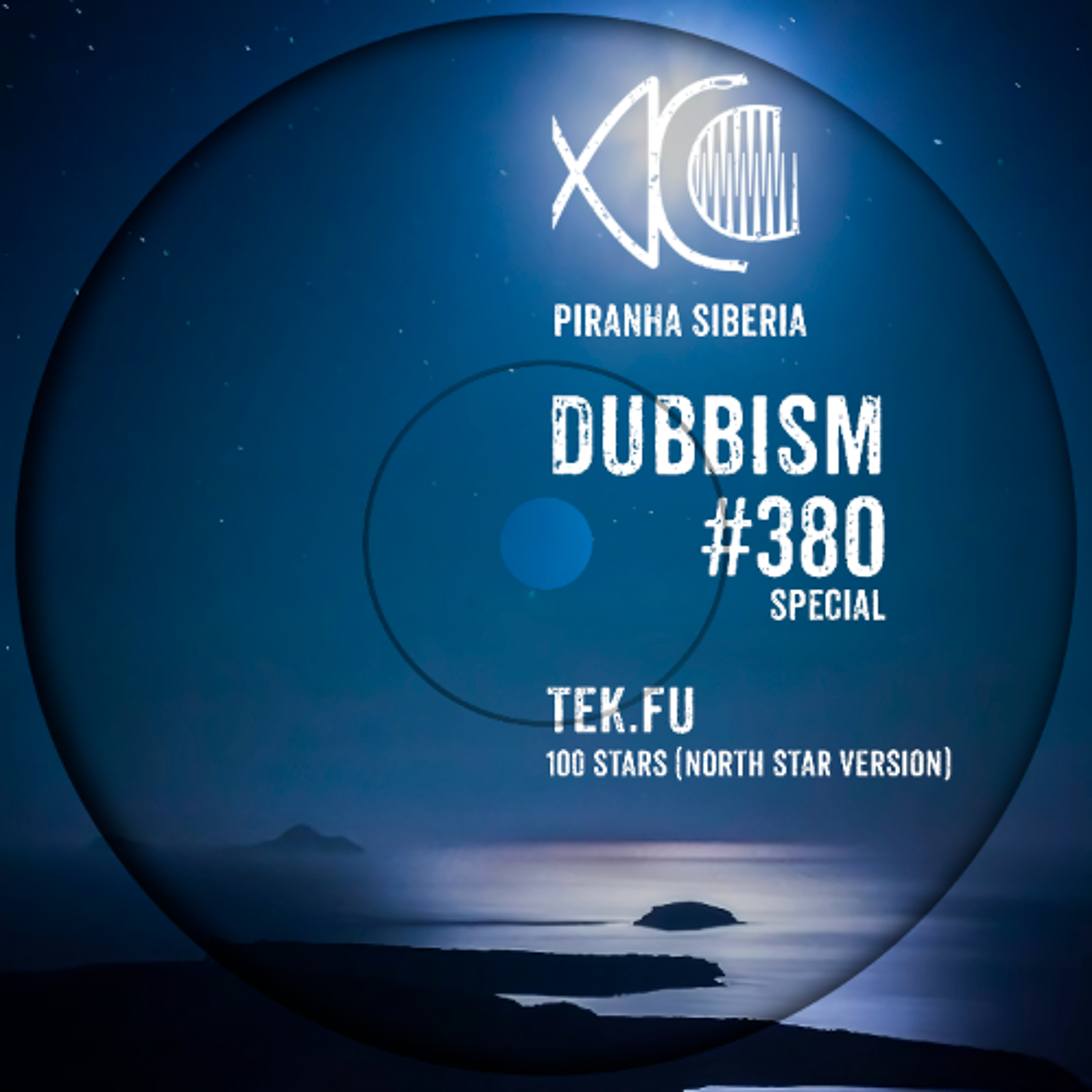 DUBBISM #380 - Tek.Fu episode artwork