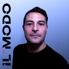 The Progcast - Episode 228 - Emiliano Ferrareso