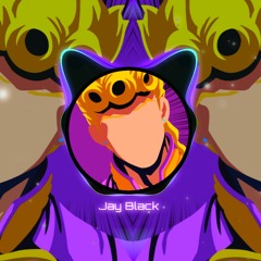 Jojo Bizarre Adventure - Giorno's Theme (Trap Remix)