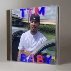 TTM Baby (acoustic) [feat. Harp Szn]