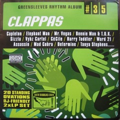 Clappas Riddim