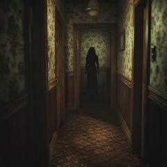 Shadows In The Dark