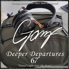 GOMF - Deeper Departures 67 (Traveling Therapy)