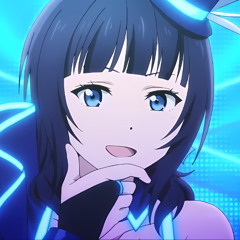 【Love Live!】朝香果林 - VIVID WORLD/Starlight【remix|mashup】[Remaster]