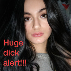 HUGE DICK ALERT!!! - Single