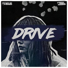 Drive (Feat. Thian Moreno)