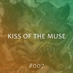 RIGOONI 'Kiss Of The Muse' Mix #007