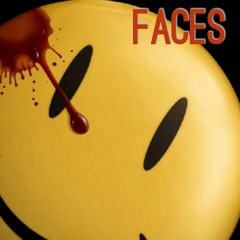 Justin Dolan - Faces
