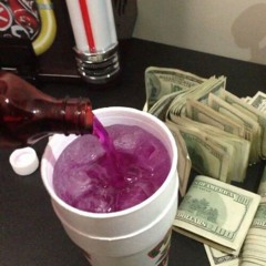 DRANK w/ THXNDER