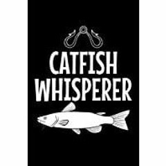 (PDF)(Read) CatFish Fishing: CatFish Fishing Notebook I Calendar 2023 I 77 Pages I 6x9 I Paperback I