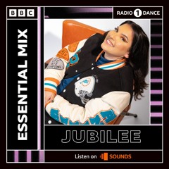 Jubilee - BBC RADIO 1 ESSENTIAL MIX 2/24/2024