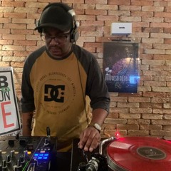 DNB Session Live  #33 feat DEATH  02-02-2021