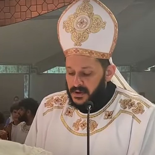 Abouna Abraham - Gregory intro to the fraction