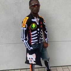 Lil Uzi - I'm Too Fresh