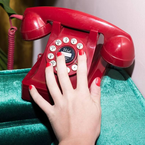 "call me" type rnb - R$ 250