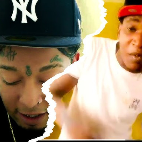 ROCHY RD X EL VIRUS EL PRESO - AY BOBO MAMI ⛓️💔(DJ MIXER)