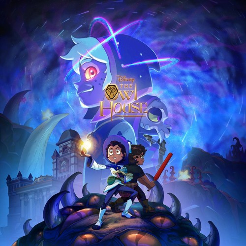 Owl house online free sale