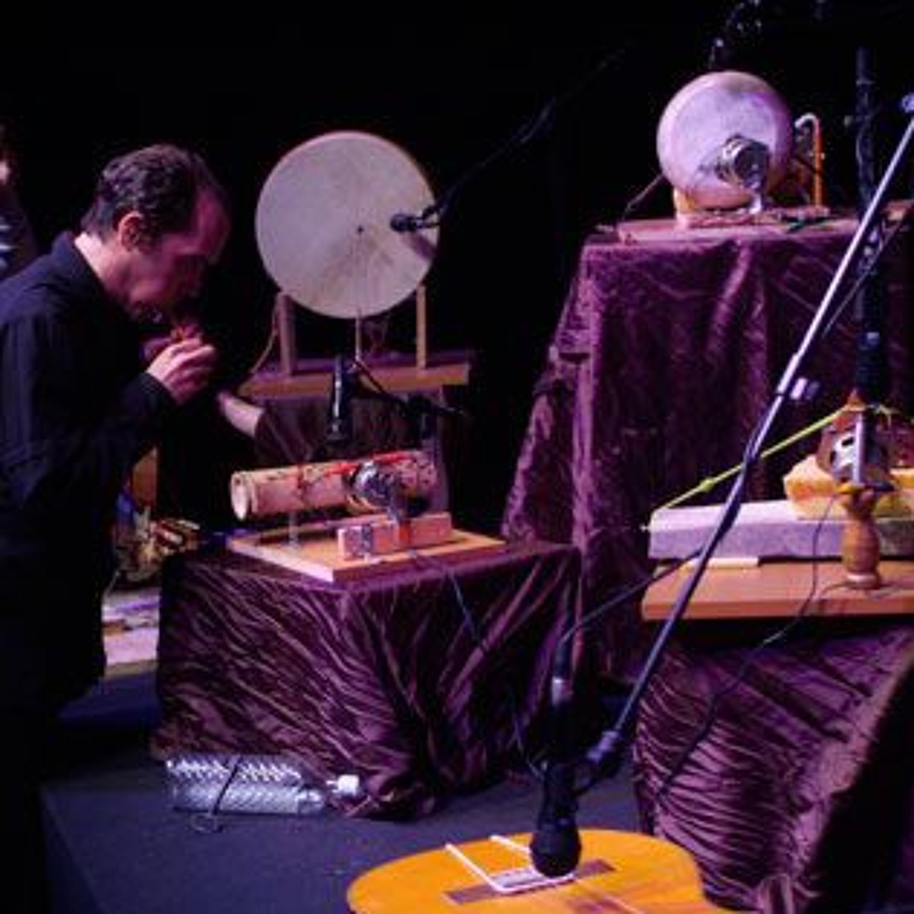 La Casa Encendida Radio