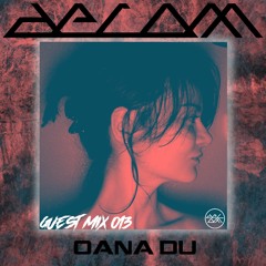 DECOM GUEST MIX 13 - OANA DU