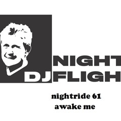 nightride 61 awake me